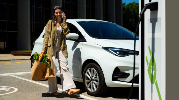 Bonus écologique voiture électrique : montants, conditions et voitures éligibles