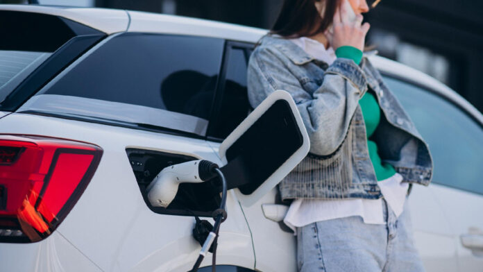Borne recharge Lidl : prix, câble et fonctionnement en France