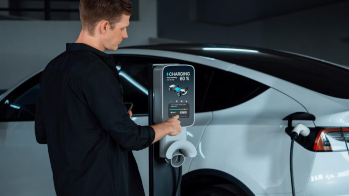 Quelle puissance de borne choisir entre 3,7, 7,4, 11 et 22 kW ?