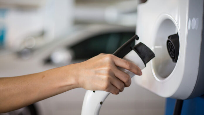 Wallbox Type 1 : quelle borne choisir pour recharger une ancienne voiture électrique ?